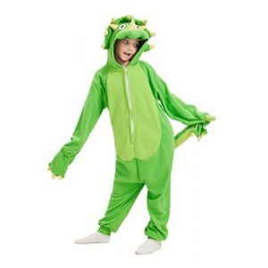 shelovely Combinaison Pyjamas Onesies Enfant Deguisement Kigurum (jietetech, neuf)