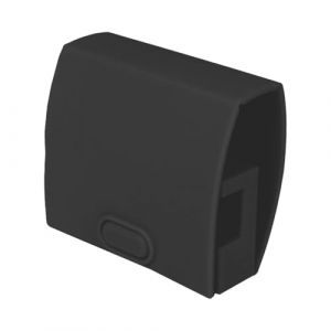 Niesel Organisateur de forets &agrave; ongles, stockage des pointes &agrave; ongles | Pr&eacute;sentoir &agrave; petits outils &agrave; ongles &agrave; 23 trous,Pr&eacute;sentoir pliable pour conteneurs de pointes pour (vaultoin, neuf)