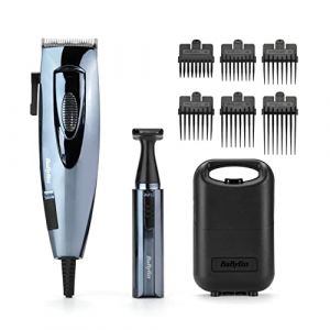 BaByliss for Men Tondeuse Power Blade Pro (Maxx Bodycare, neuf)