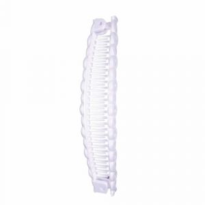 Peignes Pince Banane | Pince &agrave; Cheveux Pince | Pinces &agrave; Cheveux Banane R&eacute;tro | Pinces &agrave; Cheveux Griffe Boucl&eacute;s | Pince Classique Banane Pour Queue De Cheval | Clip Pour Capel (qiykun, neuf)