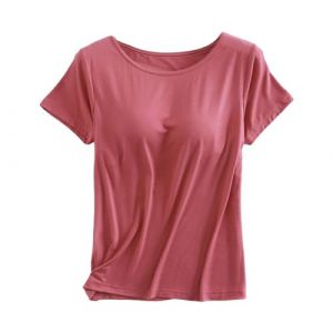 Camisole Femme D&eacute;bardeur avec Soutien-Gorge Int&eacute;gr&eacute; Camisole Sport avec Brassi&egrave;re Caraco D&eacute;bardeur De en Yoga sans Manches Haut Tank Top Gilet Rembourr&eacute; &Agrave; Bretelles Ajustables (Blingko, neuf)