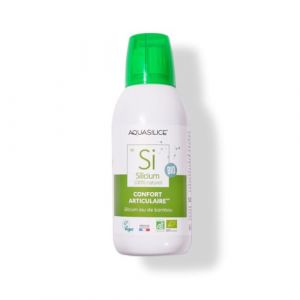 Silicium BIO - 500 ml (Abiocom, neuf)
