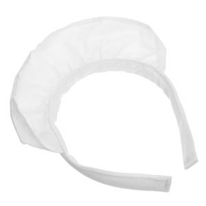 DEARMAMY Serrage-Tête Décoratif de Chambre Bandeau de Fête Élégant Accessoire de Cosplay Costume de Femme de Chambre pour et Festivals 1 Pièce Design (Liiane, neuf)
