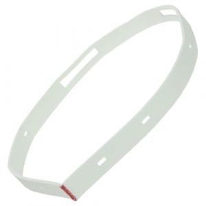 Electrolux Tricity Bendix Zanussi sèche linge Feutre de roulement de tambour. véritable Numéro de pièce 1258368008 (SOS-Accessoire, neuf)