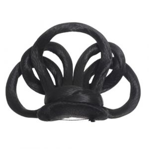 Postiche pour fille Vieux Toupee Cosser Accessoires photo Extensions de cheveux pour filles Photographie Vieux postiche de cheveux (sheQImaoYI, neuf)