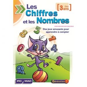 Les chiffres et les nombres (momox fr, neuf)
