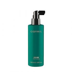 Cotril Volume Roots Spray 200ml - Volume De Pulvérisation Des Racines (Hair Gallery, neuf)