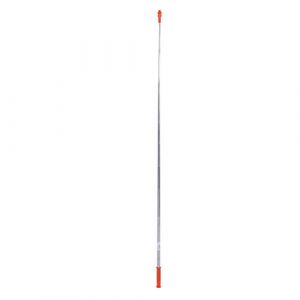 Tuyau de Rallonge de Pulvérisation en Acier Inoxydable Baguette de Pulvérisateur Outil de Pulvérisation de 2,6 M pour Poteau D'extension D'espace Vert de Jardin Poteau de Pulvérisation de Tuyau de Pul (HAOYU ONLINE STORE, neuf)