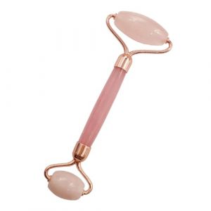 CALLARON 1Pc Masseur Masseur Visage Pratique Grattage Rouleau Facial Masseur Rouleau Visage Masseur Rouleau Visage Masseur Pratique Rouleau Visage Rides Rouleau Visage (Raindrops On Roof, neuf)