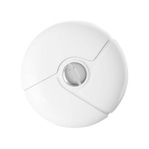 Lime &agrave; onguis &eacute;lectrique &agrave; double fonction - Vitesse de rotation modifiable - Plan ergonomique pour une utilisation familiale - Faible entretien - Vitesse modifiable (fankundianzishangwuyouxiangongsi, neuf)