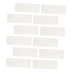 DEARMAMY 20pièces Autocollants Pour Double Paupière Femme Ruban Adhésif Pour Paupières Longue Durée Naturel Et Invisible Imperméable Et Confortable (Liiane, neuf)