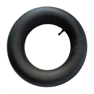 Chambre à air 4,80/4,00-8 pouces - Valve coudée pour roue à air, chambre à air - Chambre à air de rechange pour roue de brouette, roue de chariot de transport (Cdofo, neuf)