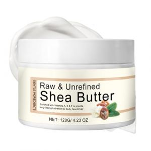 Dry Hand Repair Cream - Moisturizing Lotion, Hydrating Balm for Cracked Skin, Nourishing Formula with Quick Absorption, Skin Care Solution, Portable Cream for Travel, Face and Hair Care (LiuyufenG, neuf)