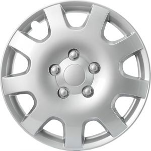 Enjoliveurs Malaga 15'' (Bo&icirc;te de 4) (RoadWayz, neuf)