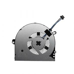 RAKSTORE Ventilateur de rechange pour ordinateur portable HP Pavilion 15-CC 15-CK 14-BK 14-BP TPN-Q189 927918-001 (Rakstore, neuf)