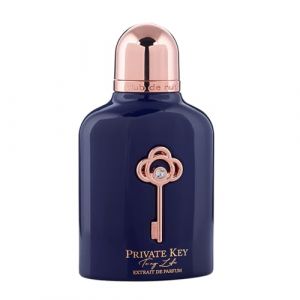 Club De Nuit Private Key To My Life by Armaf for Men - 3.4 oz Extrait De Parfum Spray (DM-Digital-World, neuf)