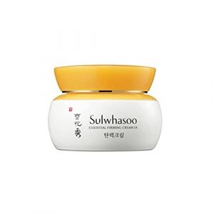 Sulwhasoo Essential Crème raffermissante EX (FACESHOP, neuf)