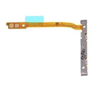 Pièce de rechange compatible pour Samsung Galaxy J6 2018 J600 Flat Flex Circuit interne Commutateur Key Bouton Allumage Bouton Power Contrôle On Off Volume (Affarielettronica, neuf)