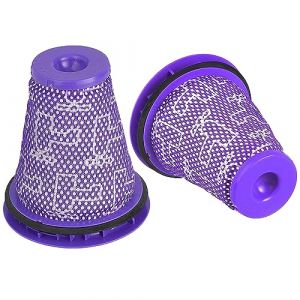 Odashen Filtre HEPA pr&eacute;-moteur de rechange pour aspirateur Dyson Big Ball CY22 CY23 CY24 CY25 CY26 CY27 CY28 DY75 DY77 DY78 Remplace le num&eacute;ro 967371-01 (Odashen, neuf)