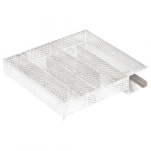 vidaXL Générateur de Fumée Froide, Fumoir à Froid pour Viande, Boîte de Fumoir pour Barbecue Poisson Fromage, 5 Chambres Acier Inoxydable (vidaXL FR, neuf)