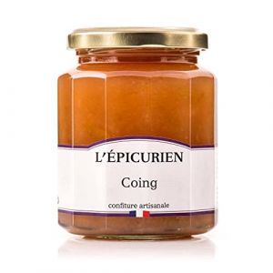 L'&eacute;picurien - Coing (L'EPICURIEN, neuf)