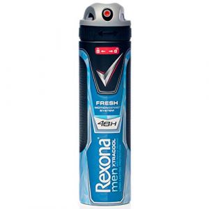Rexona Xtra Cool Deospray Men (Achats-en-nord / Worldmagic, neuf)