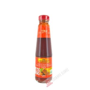 Sauce aigre douce LEE KUM KEE 240g Chine - Lot de 3 pièces (MAI DISTRIBUTION - Partenaire de THANH BINH JEUNE, neuf)