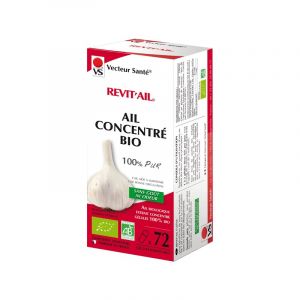 Revit’ail - Vecteur Santé (REKINKE, neuf)