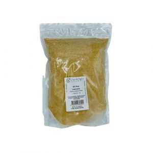 Cuisine de Cheffe.com - Ail fine semoule - Sachet 1kg (Toilinux, neuf)
