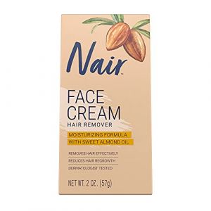 Nair Hair Remover Face Cream 60 ml by Nair (Daily Supply, neuf)