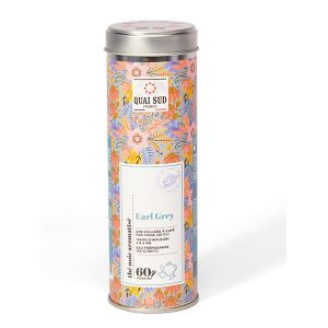 Thé Earl Grey (QUAI SUD, neuf)