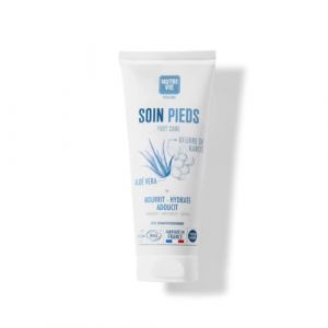 Bio4you Soin Pieds Hydratant & Nourrissant Bio 75 ml (Para Santé Services, neuf)