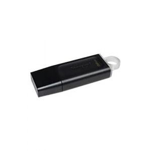 Kingston DataTraveler Exodia DTX/32GB Clé USB 3.2 Gen 1 - avec capuchon de protection et anneaux pour porte-clés de plusieurs couleurs (MAMe distribuzioni, neuf)