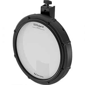 Roland PDX-12 Mesh Snare Pad, 12in (drum-tec | your drums experts, neuf)