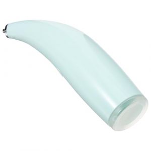 Mikinona Brumisateur Facial Portable pour Femmes, Mini Vaporisateur Visage Compact en ABS, Haute Pression, Hydratation Rapide, Format de Poche Bleu Clair, Outil de Soin Visage Voyage (Dawn Cedar, neuf)