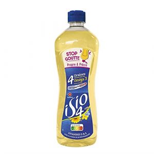 ISIO 4 - Isio 4 Stop Goutte Squeeze 675Ml - Lot De 3 - Vendu Par Lot (March&eacute; Parisien, neuf)
