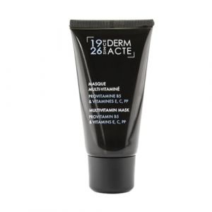 Academie Derm Acte Masque Multi-Vitamine (Beauty-offers, neuf)