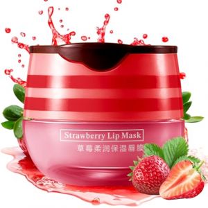 Baume &agrave; L&egrave;vres Hydratant - 5,5 G Protection Apaisant Et Nutritif | Baume Adoucissant Pour L&egrave;vres - Protection Volumisante Pour Hommes Soins Quotidiens Beaut&eacute; Jour Nuit Maison Voyage Hiver (kunwan, neuf)