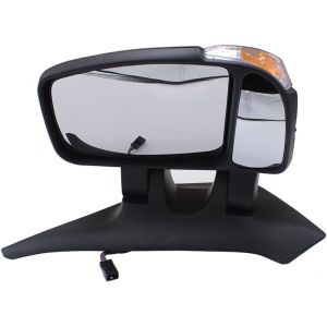 SHLPDFM 4419422 Rétroviseur extérieur droit chauffant électrique pour Renault Master 3 2010-2024 | Opel Movano B, Nissan NV400 2010-2021 (AUTOJAB, neuf)