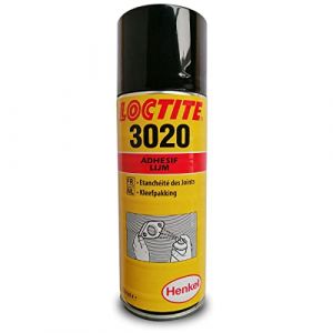Pâte d'étanchéité PATE-JOINT-MOTEUR-3020-400ML LOCTITE (Market-Shop62, neuf)
