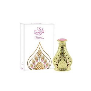 Al Haramain Parfumes Farasha Lot de 1 huile parfumée (cospara, neuf)