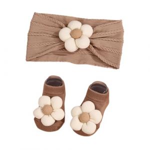 Bandeaux Pour - Bandeaux Doux &Agrave; Fleurs | Chaussettes Accessoires Pour Cheveux Pour Filles, Marche, S&eacute;ance Photo, Bapt&ecirc;me, Vacances, Maison, Plein Air, Anniversaire, C&eacute;r&eacute;monie Et Usage (ziqianlne, neuf)