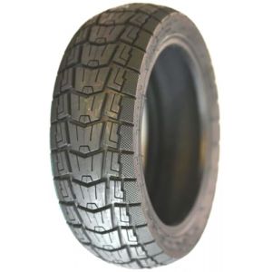 RiuScooter Pneu Tubeless pour trottinette &eacute;lectrique, 10 x 2,75-6,5 pouces, compatible avec jantes de 6,5 pouces (Riuscooter, neuf)