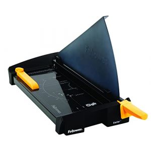 Fellowes - Stellar A3 Paper Guillotine - 5438401 - Cisaille - 20 feuilles (ABuro, neuf)