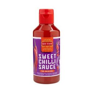 Gotan - Sauce au piment doux - L'original - Sauce au piment doux - Indispensable pour la cuisine asiatique - 270 Ml (todoveg, neuf)