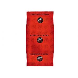 100 capsules Lavazza Point compatibles café Espresso Crema Vergnano (Buroespresso, neuf)