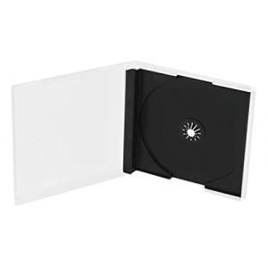 Bo&icirc;tier pour jeux PlayStation [Easypack] (Pearl Diffusion, neuf)