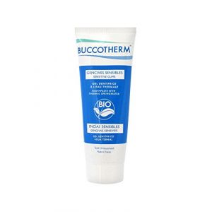 Buccotherm Dentifrices Sens 75 ml (Cocooncenter, neuf)