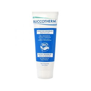 Buccotherm Dentifrices Sens 75 ml (Pharmacie des Portes de Toulon, neuf)