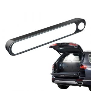 Barre De Lumi&egrave;re &Agrave; LED Lumineuse Int&eacute;rieure Interrupteur on, Lampe LED Voiture Rechargeable, Eclairage Voiture Lumineuse pour Voiture/Camion/Camping-Car/Bateau/Van/Interieur, Magnetic Light Strip (Sucritude, neuf)